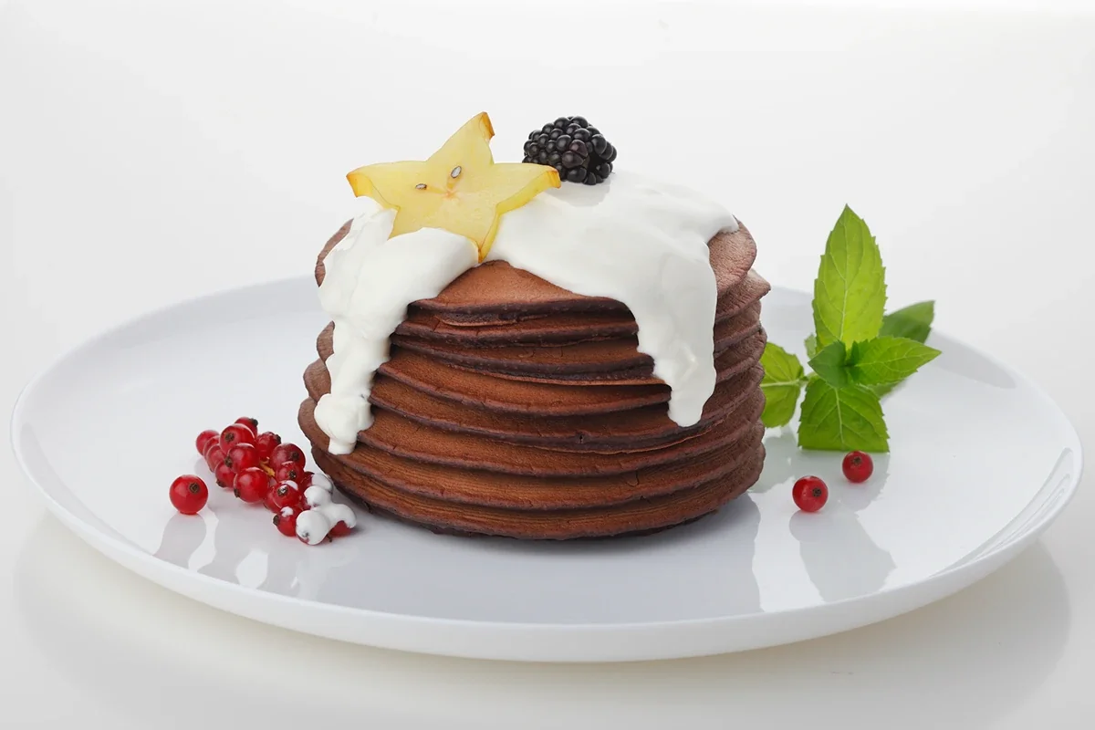 Cookery Magic — 2015 · From invitation to selection, view 03