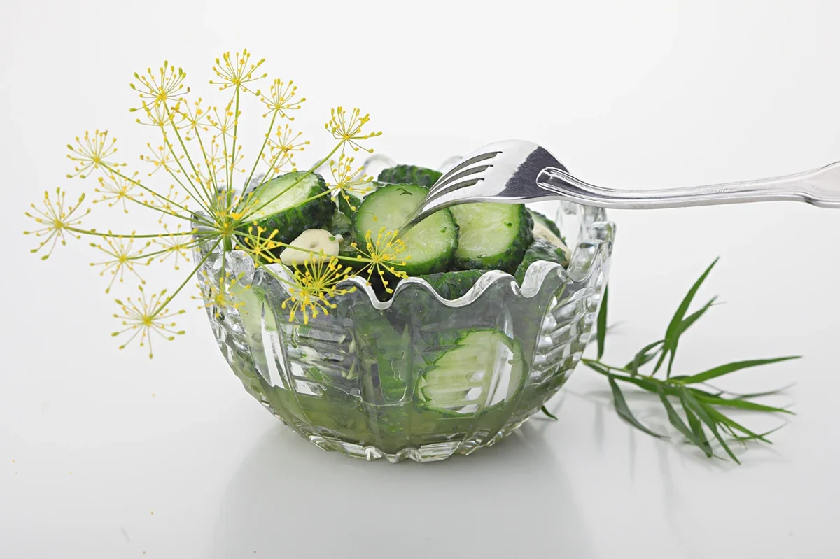 Cookery Magic — 2015 · From invitation to selection, view 04