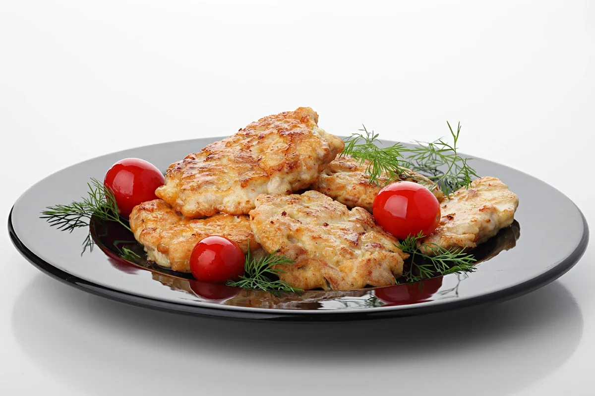Cookery Magic — 2015 · From invitation to selection, view 05