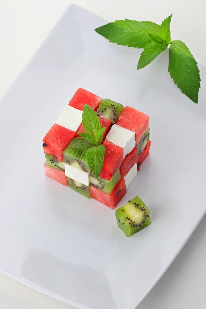 Cookery Magic — 2015 · From invitation to selection, view 06