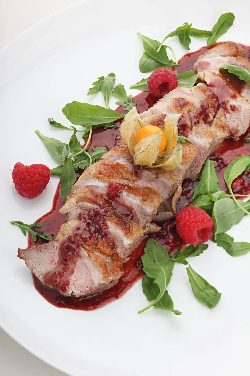 Cookery Magic — 2015 · From invitation to selection, view 09