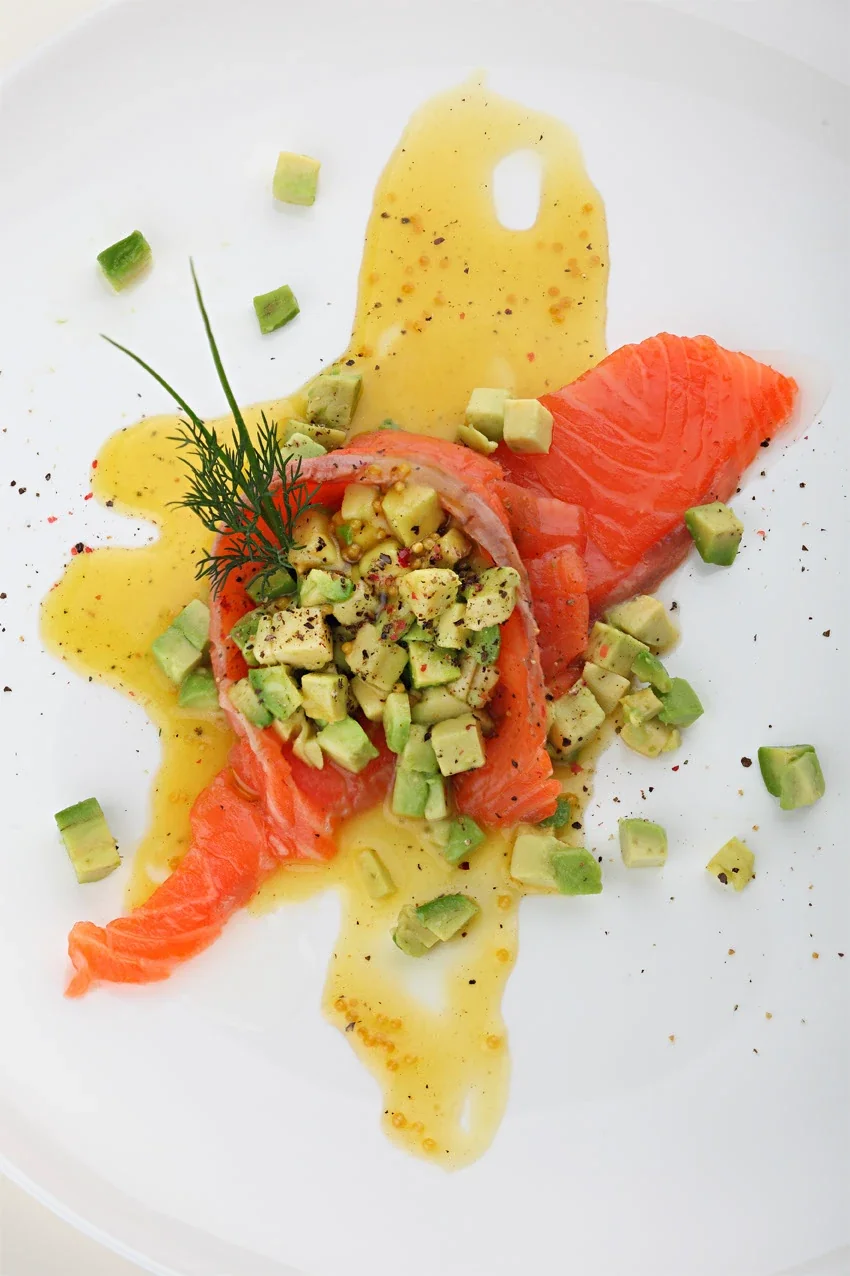 Cookery Magic — 2015 · From invitation to selection, view 10