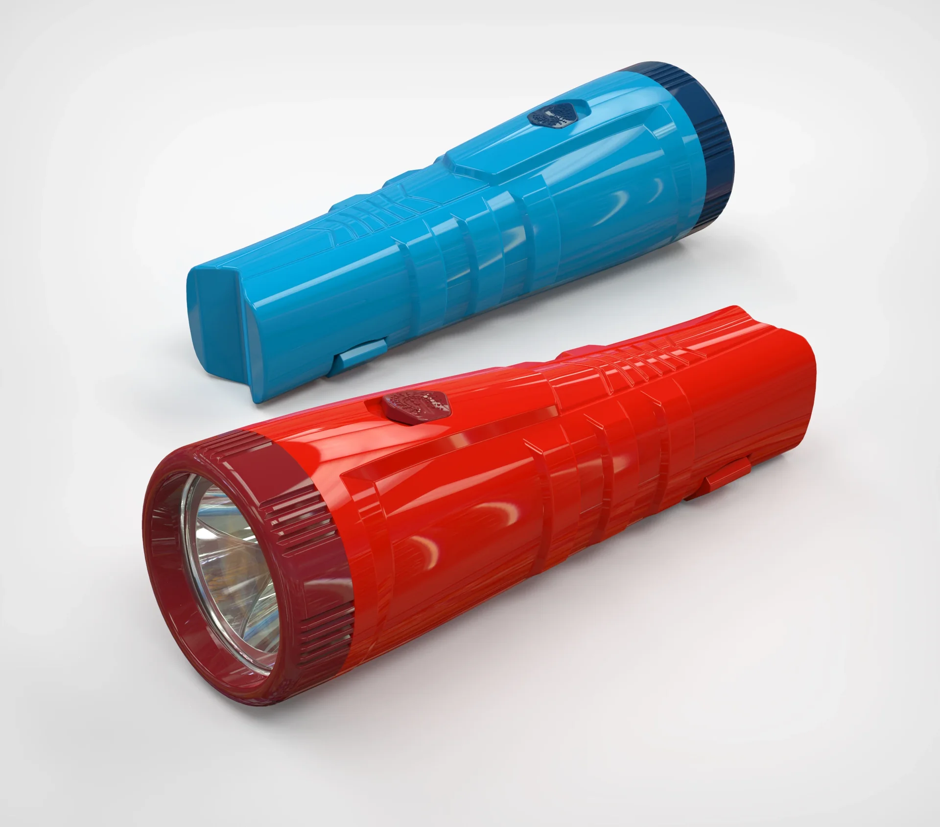 ERA / Flashlights — COSMO, view 02