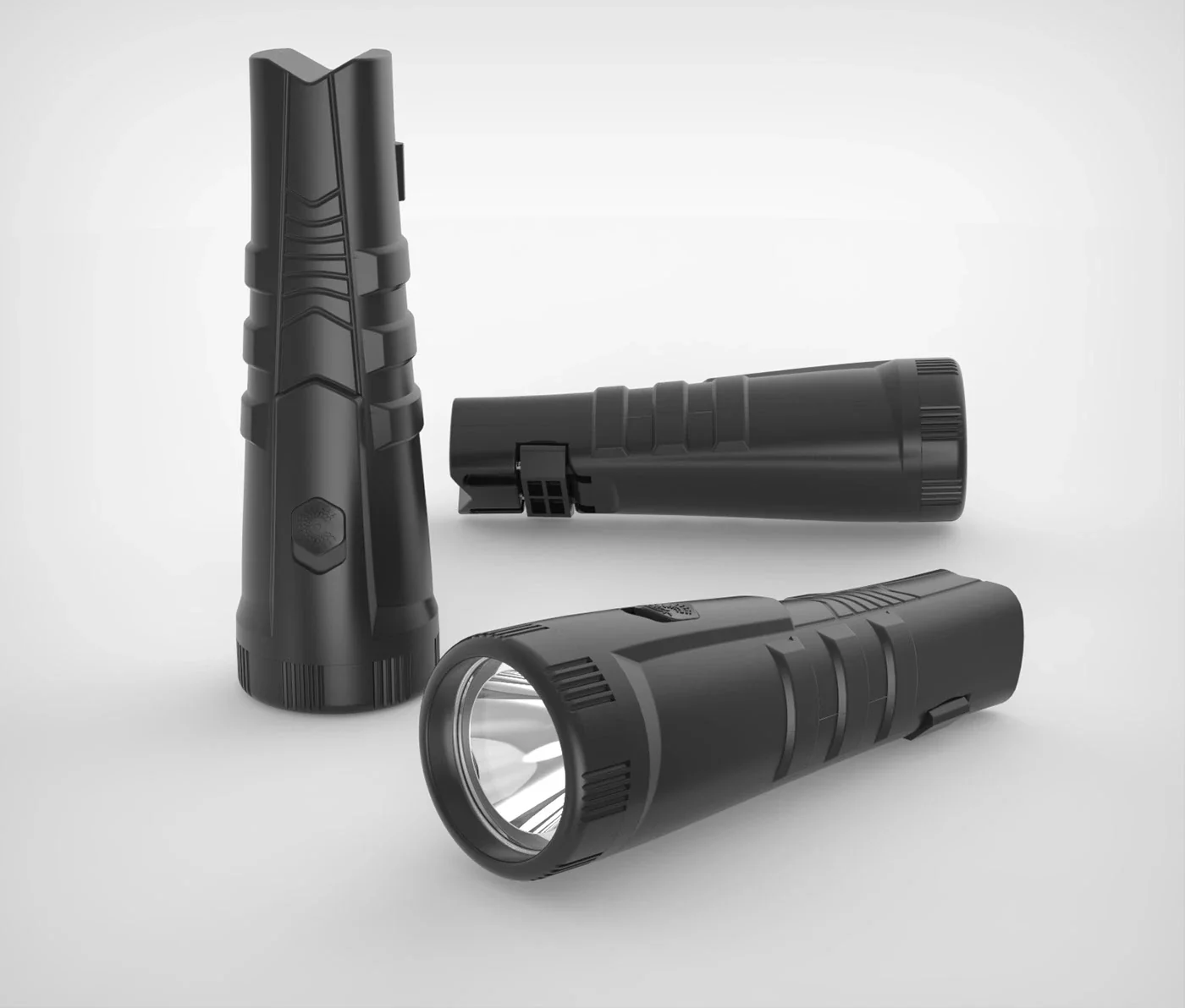 ERA / Flashlights — COSMO, view 04