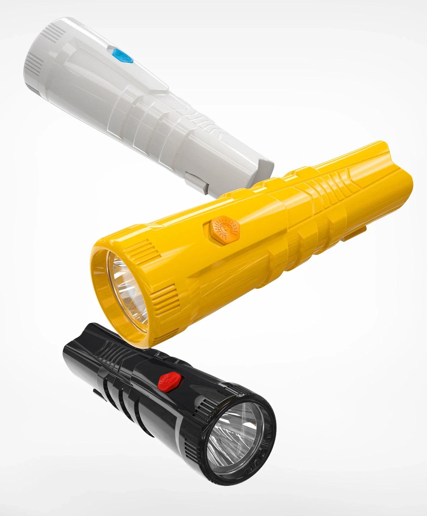 ERA / Flashlights — COSMO, view 05
