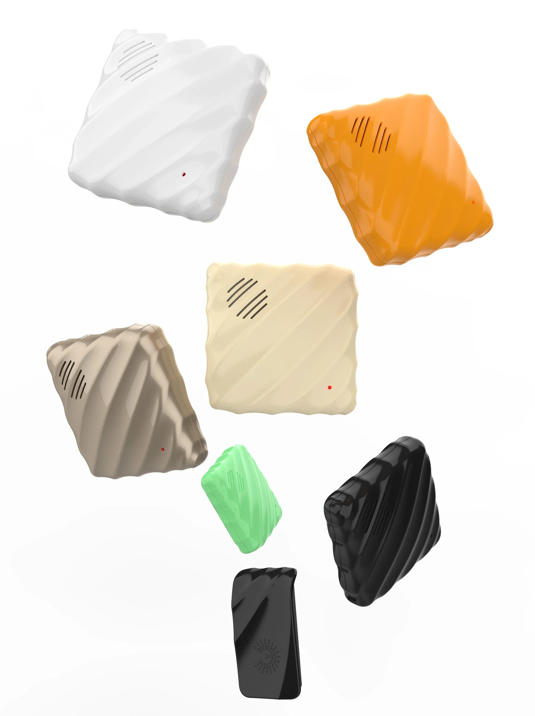 ERA / Doorbells — Industrial design · Home electronics