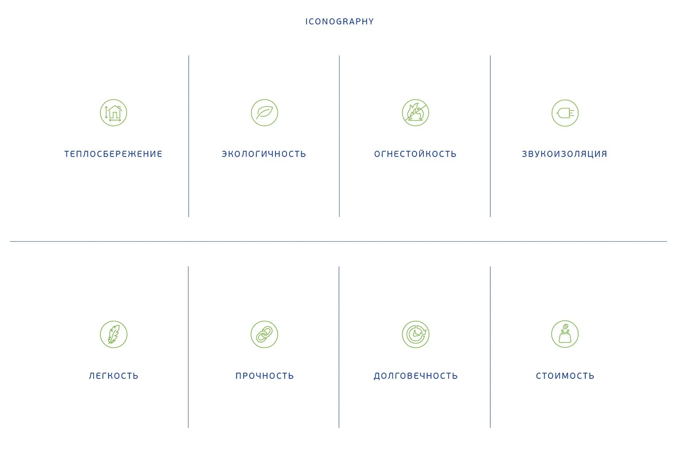 ETIZ VAPORGLASS — Corporate identity · B2B communication, view 05