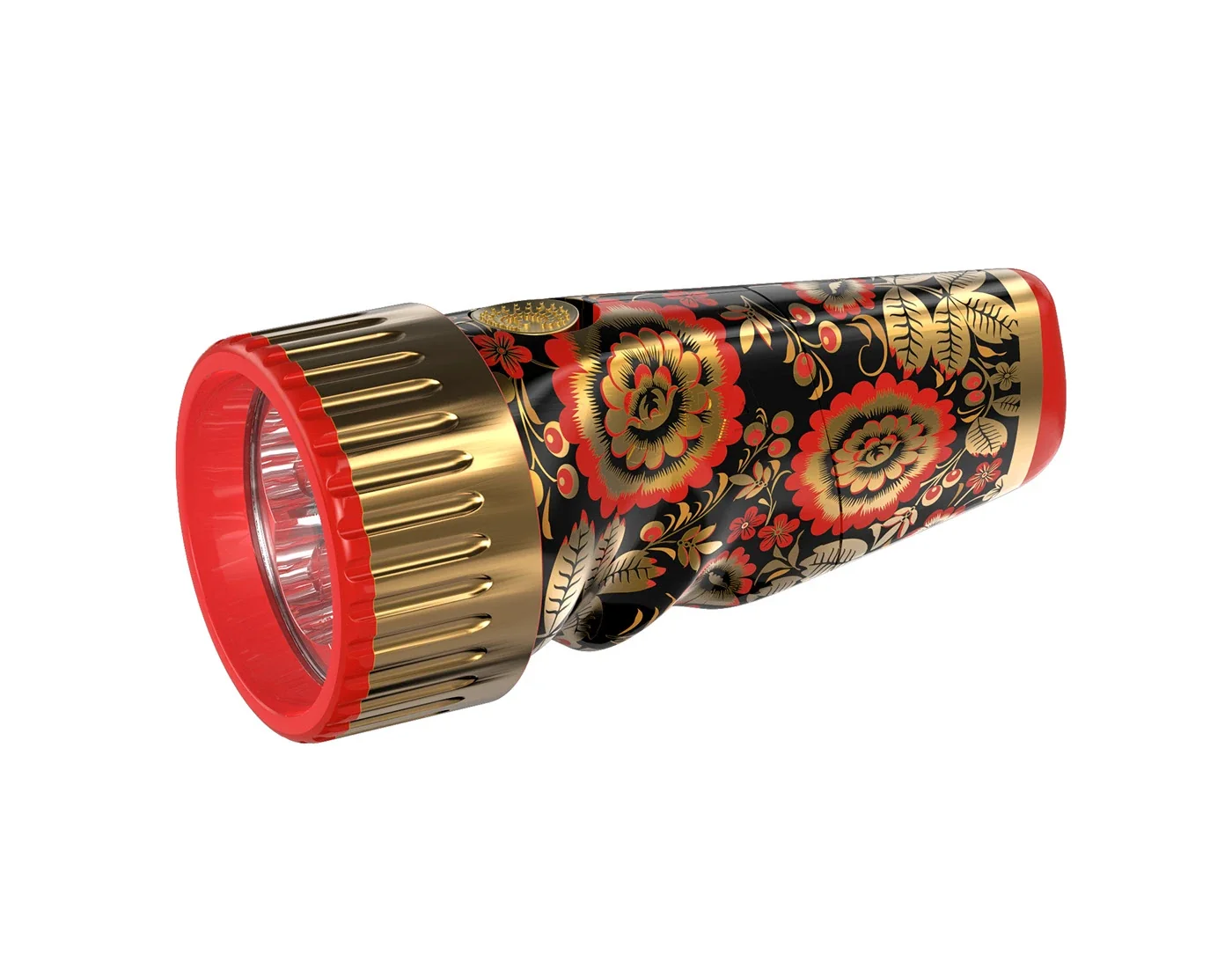 ERA / Flashlights — SHARK / SDA 30M, view 10