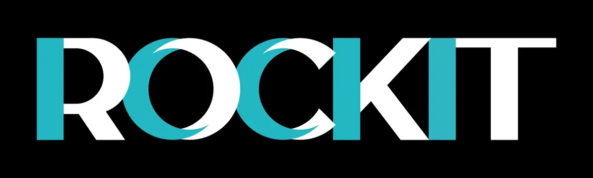 ROCKIT / Heriot-Watt University — Identity · Installation, view 02