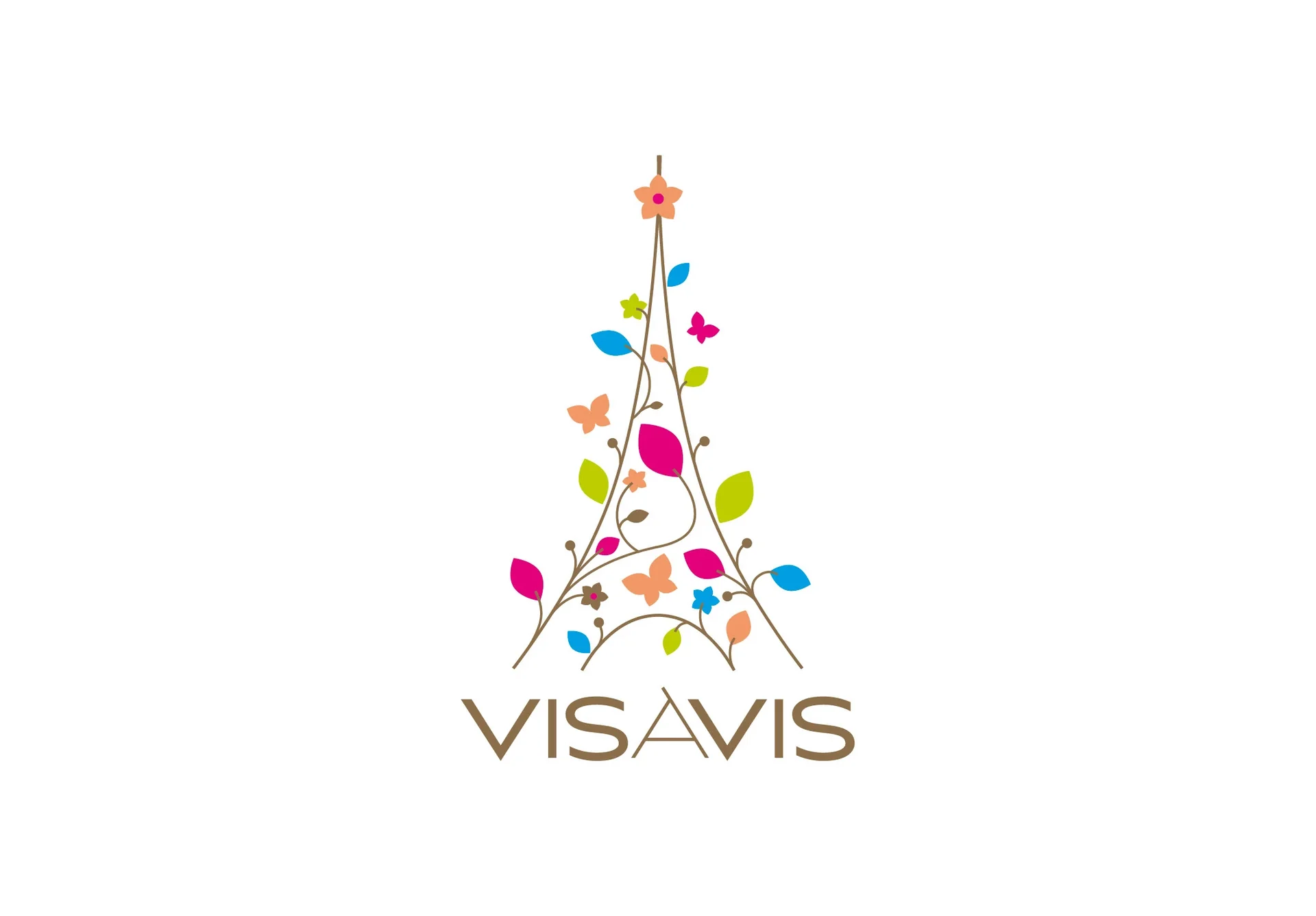 VIS-A-VIS — Identity and anniversary, view 01