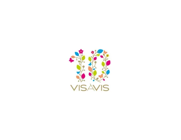 VIS-A-VIS — Identity and anniversary, view 05