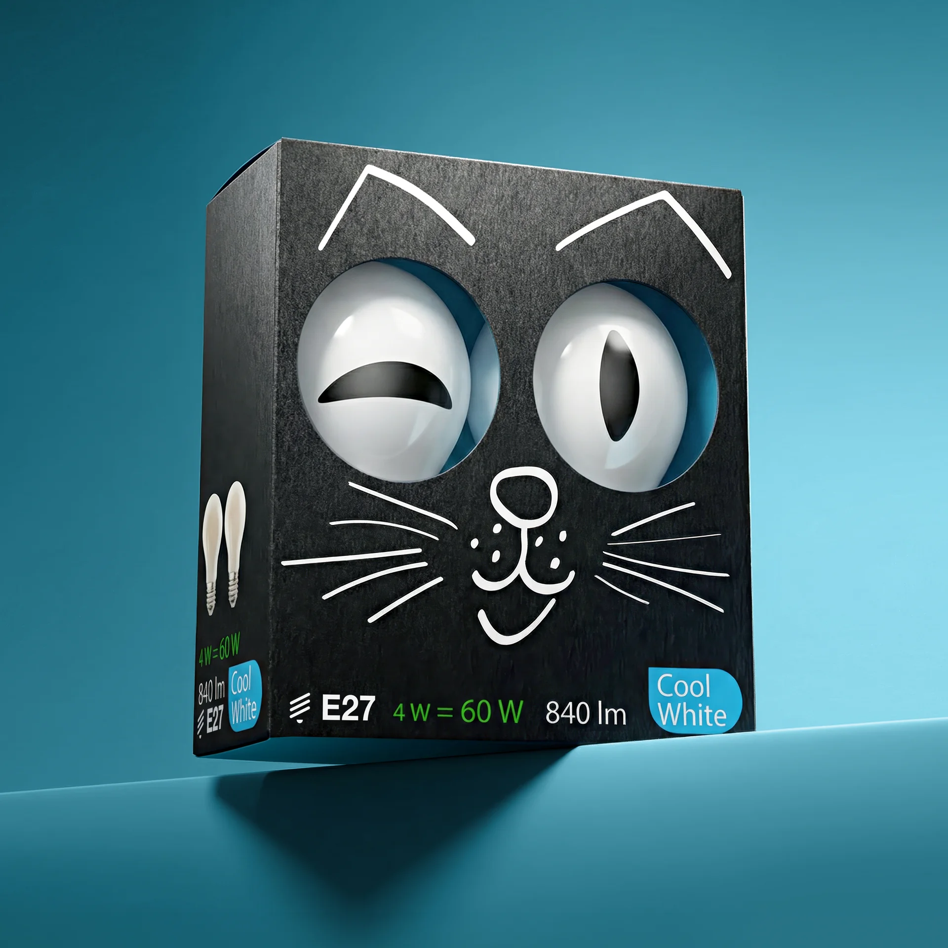 Cat’s Eye