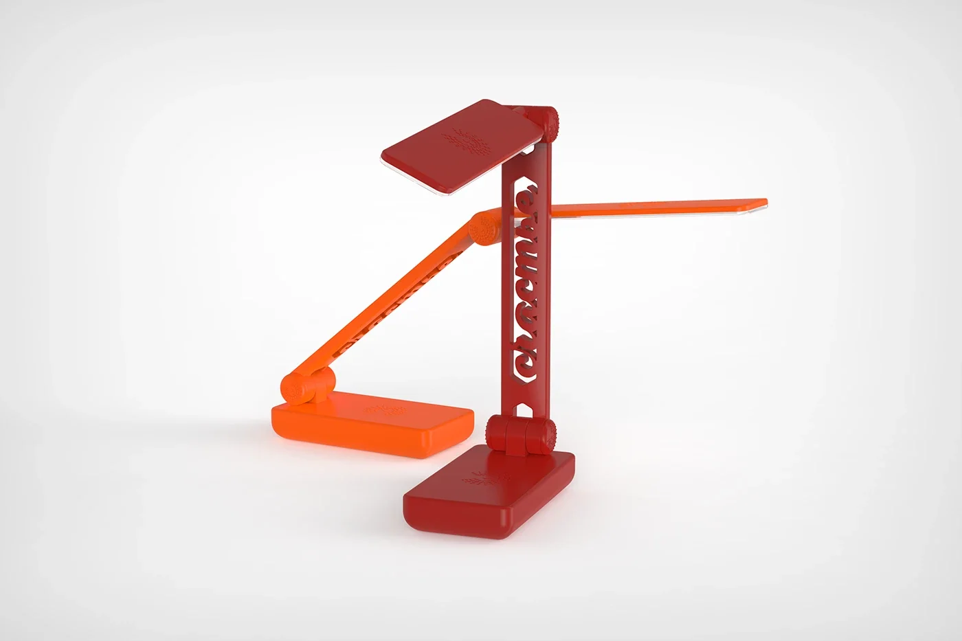Happiness — Industrial design, view 02