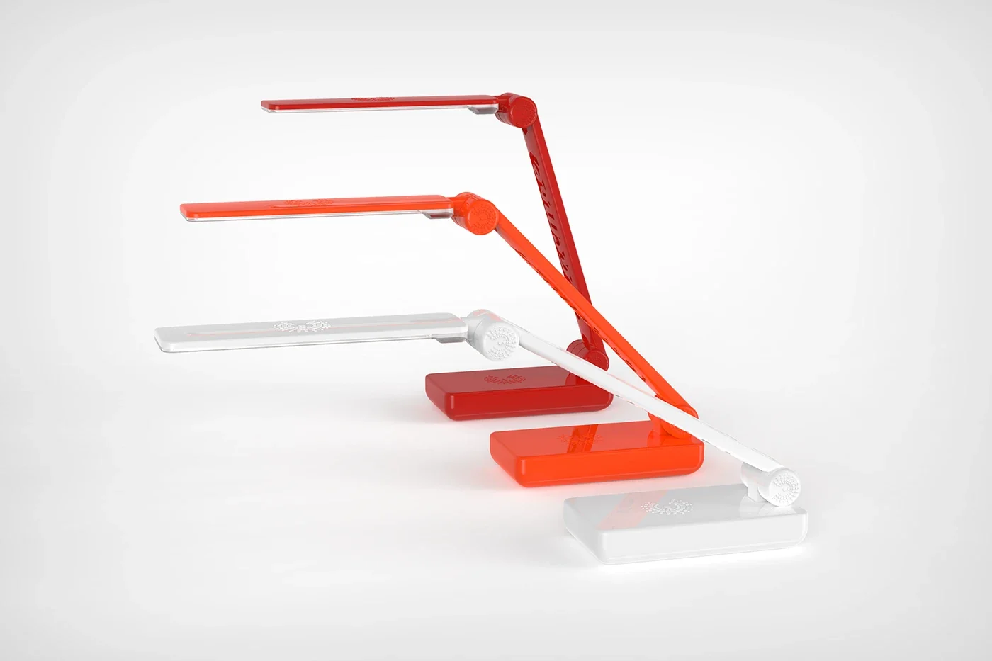 Happiness — Industrial design, view 04