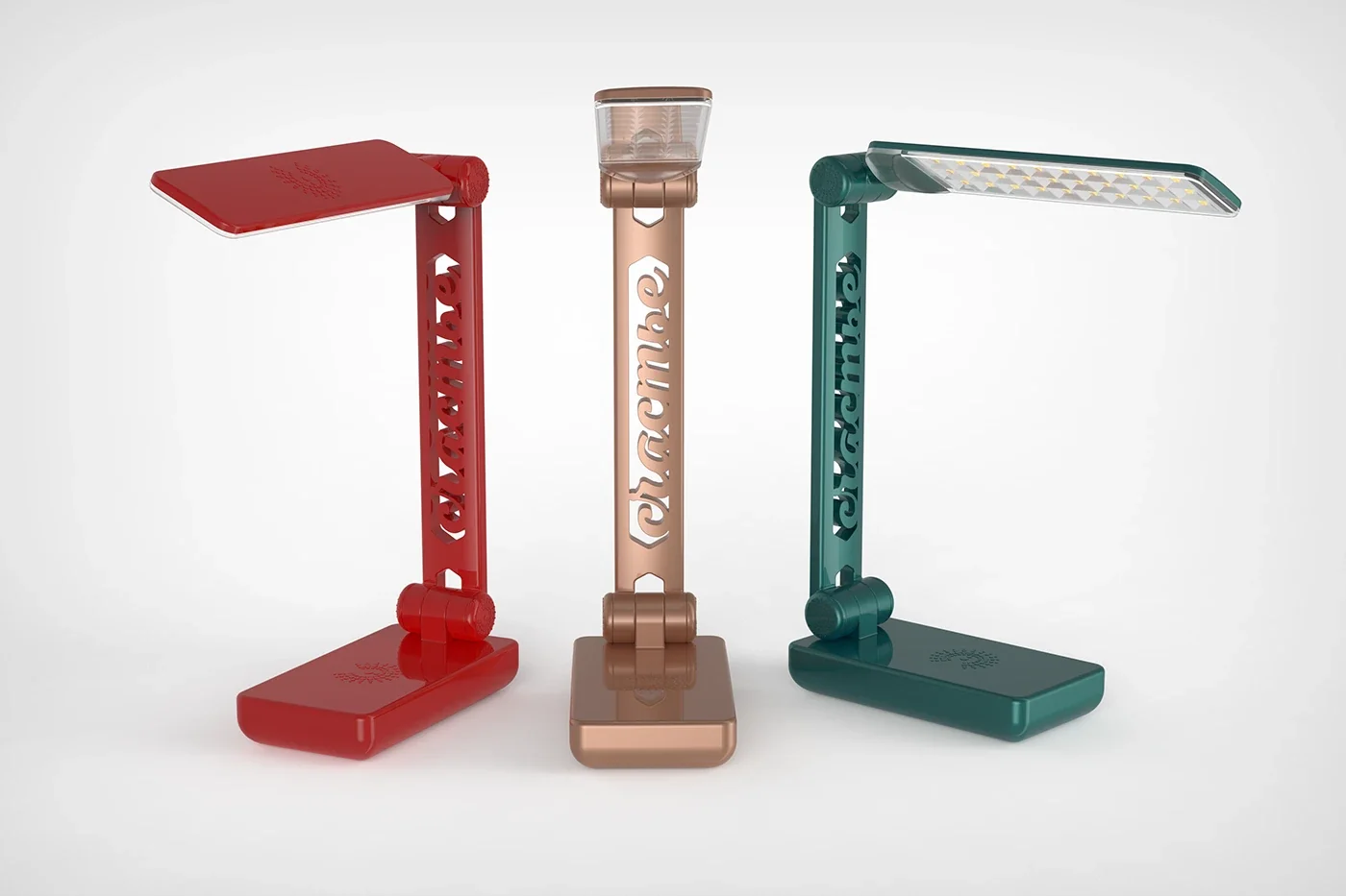 Happiness — Industrial design, view 06