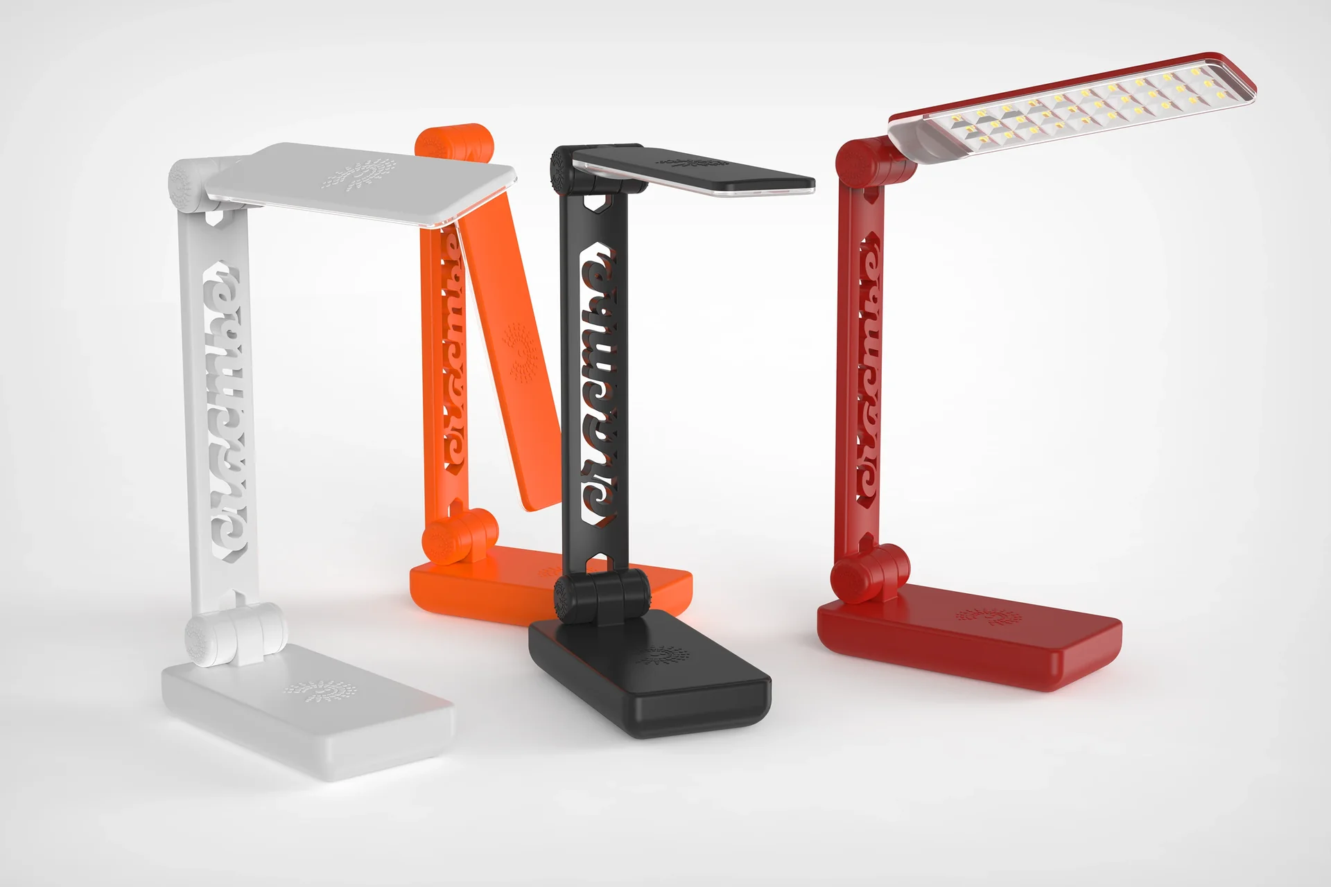 Happiness — Industrial design
