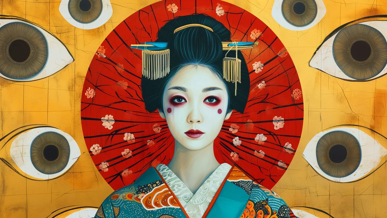 AI & Visual Culture: 2. Machine Learning and Artistic Styles.