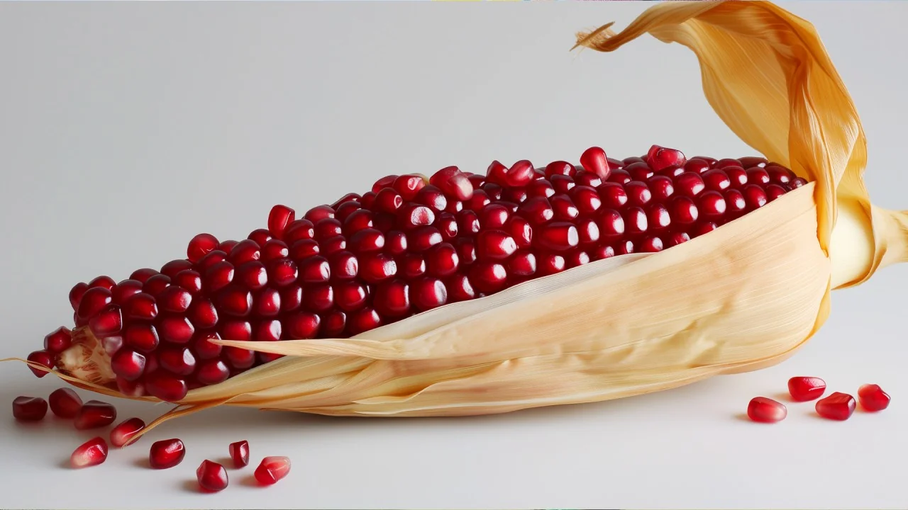 AI & Visual Culture: 32. Plant Design.