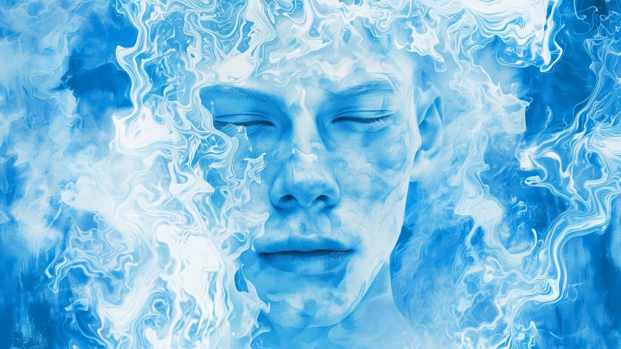 AI & Visual Culture: 3. AI as a Muse for Creativity.