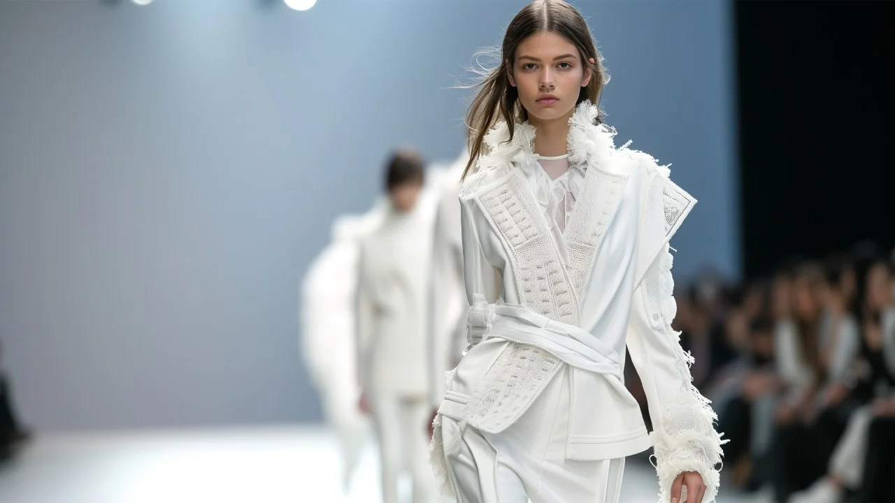 AI & Visual Culture: 26. Modeling Business.
