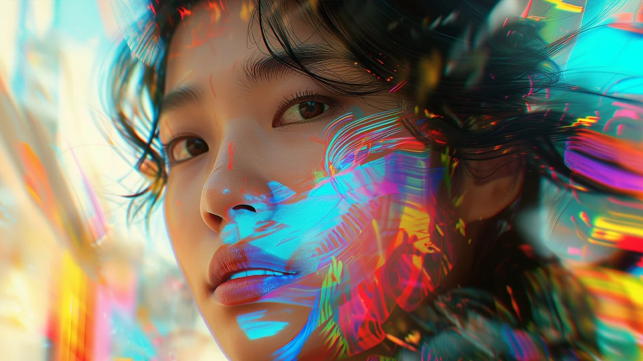 AI & Visual Culture