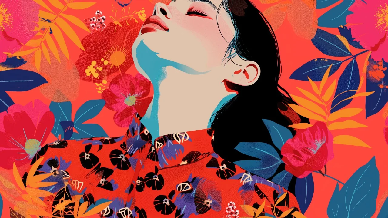 AI & Visual Culture: 23. Textile Design.
