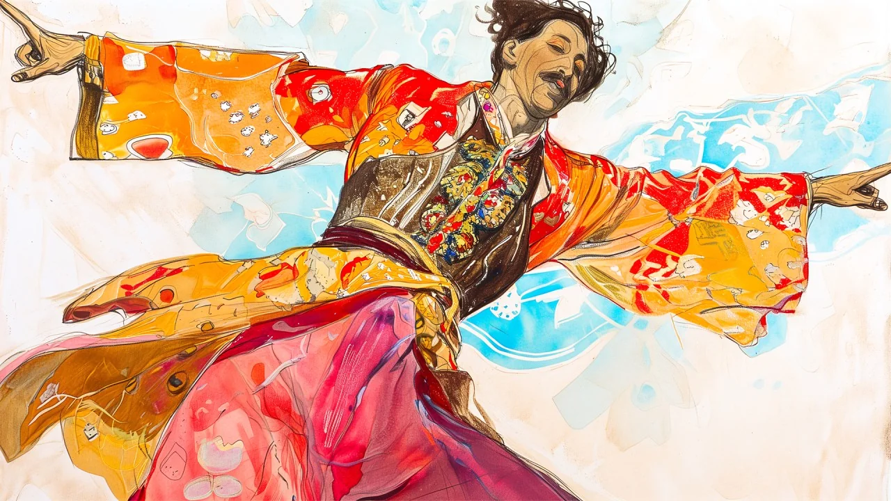 AI & Visual Culture: 5. AI's Impact on Art Curation and Marketing: Crafting and Promoting Dynamic Cultural Experiences.