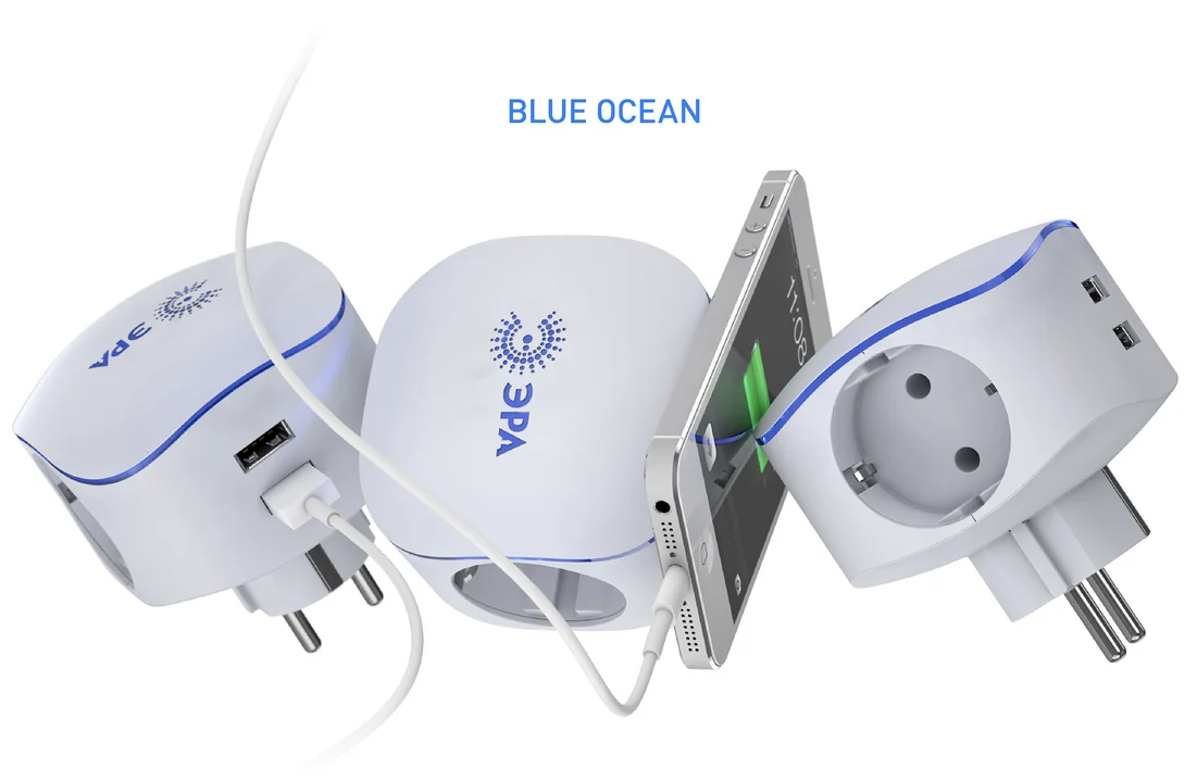 USB tee-splitter 2013
