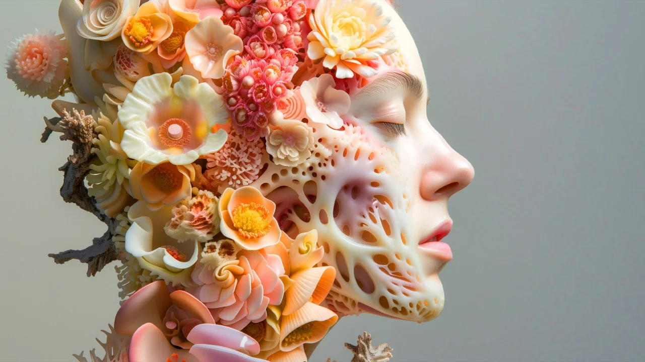 AI & Visual Culture: 34. Human Body Design.