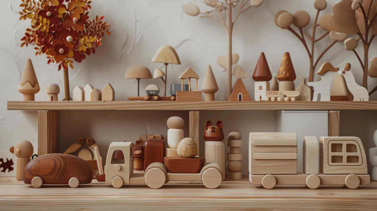 AI & Visual Culture: 37. Toys.