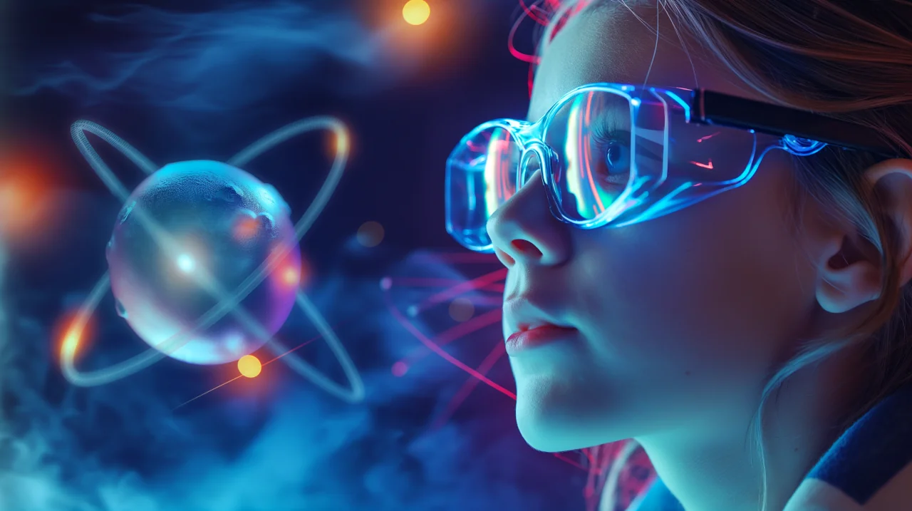 AI & Visual Culture: 43. Education.