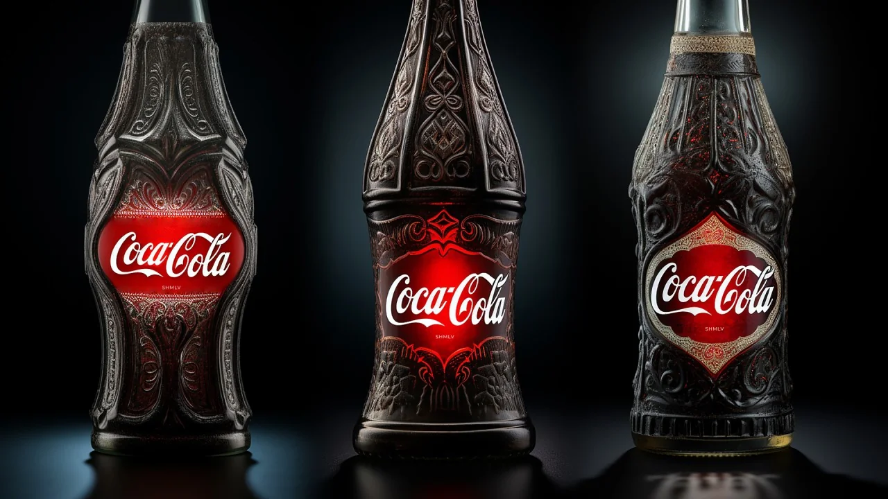 AI & Visual Culture: 20. Branding.