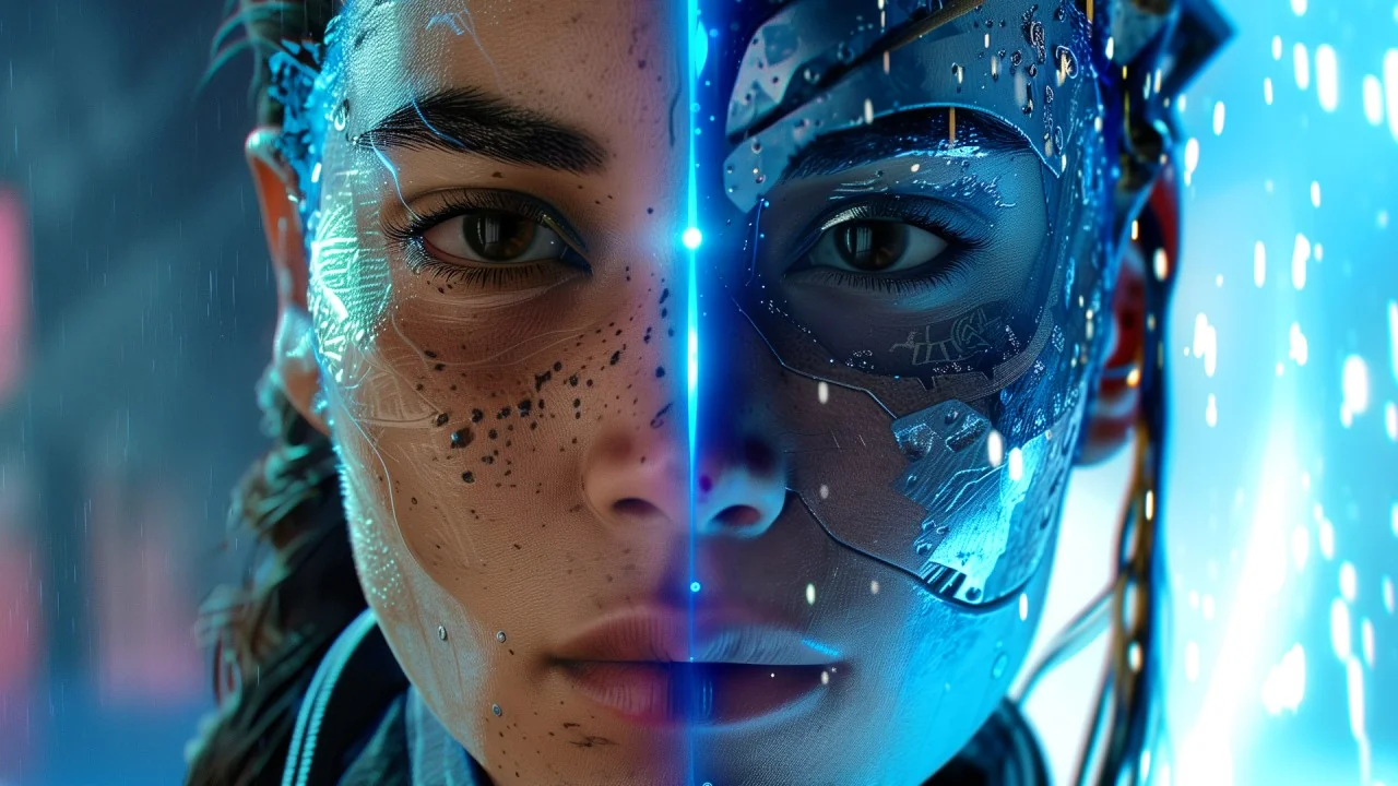 AI & Visual Culture: 38. Video Games.