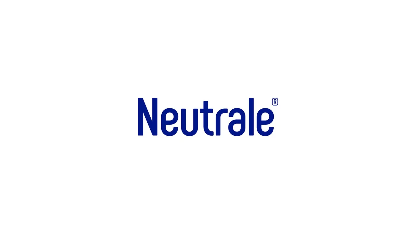 Neutrale — Packaging design, view 02