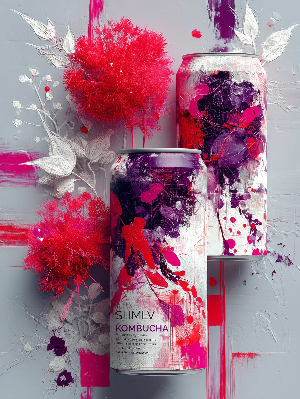 SHMLV / Milk — AI-assisted packaging exploration, view 02