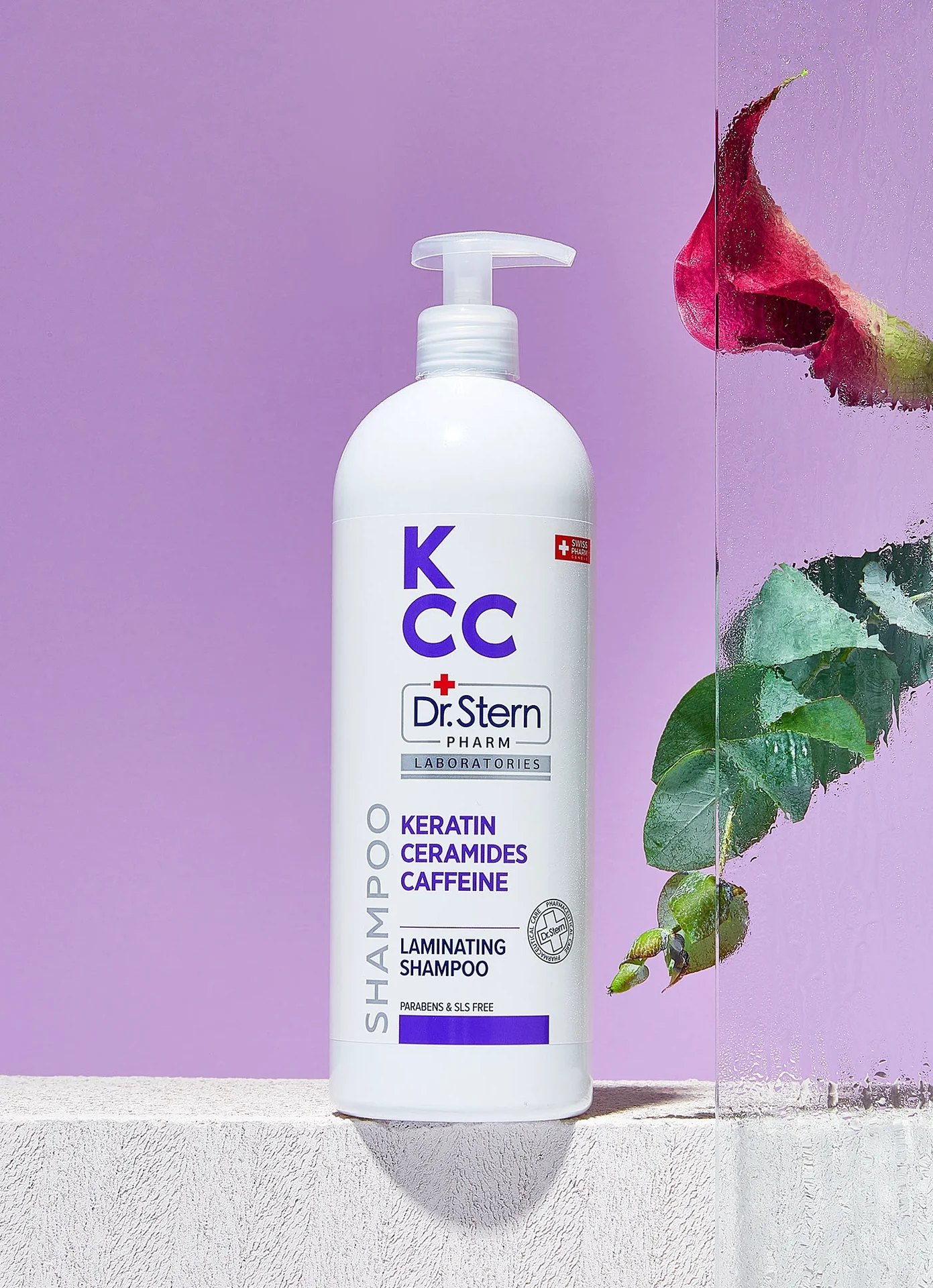 Dr. Shtern — Professional haircare, view 04